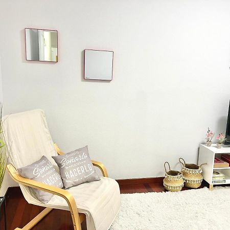 Apartamento Vaqueiro Tineo Esterno foto