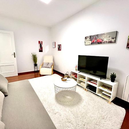 Apartamento Vaqueiro Tineo Esterno foto