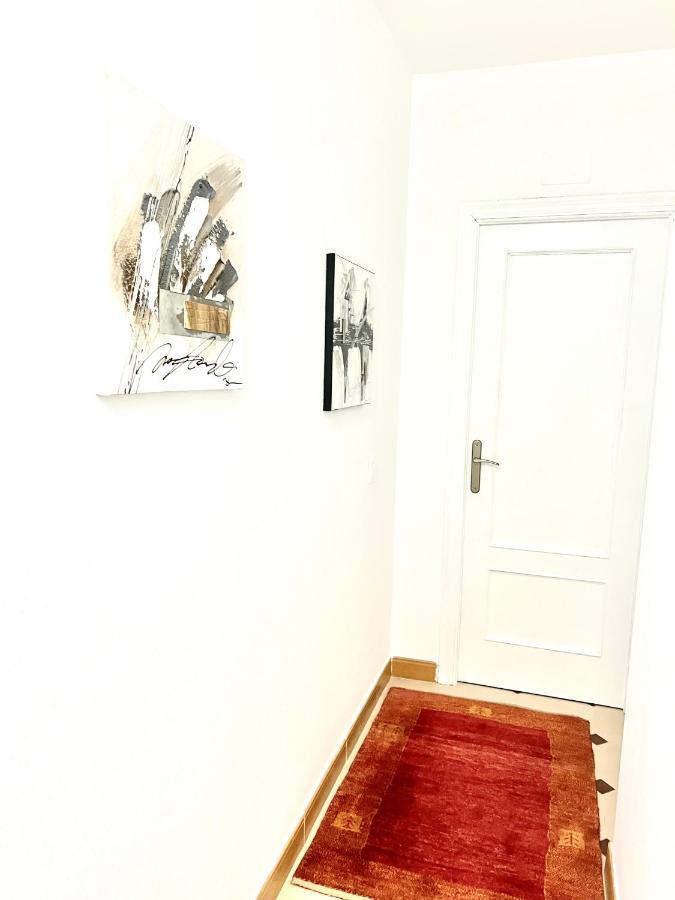 Apartamento Vaqueiro Tineo Esterno foto