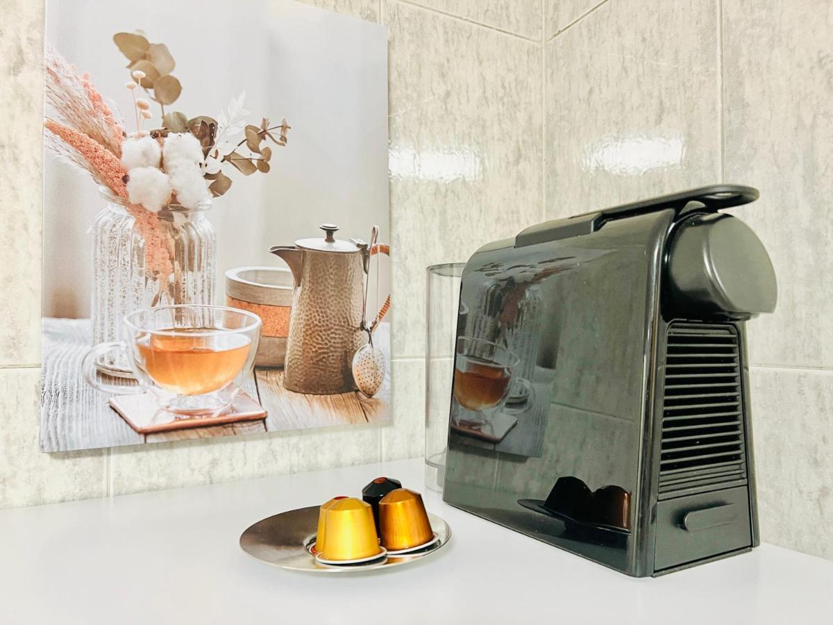 Apartamento Vaqueiro Tineo Esterno foto