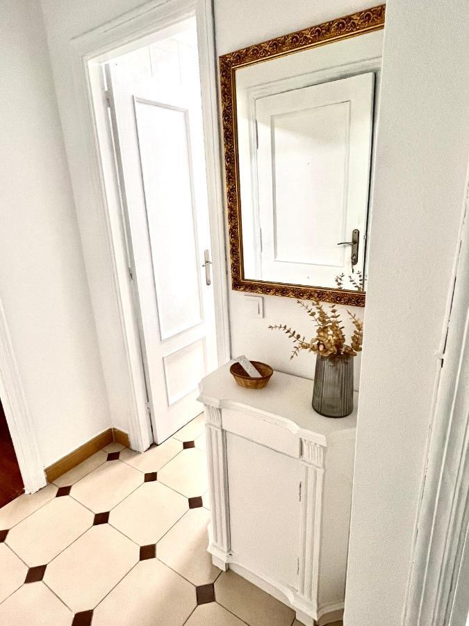 Apartamento Vaqueiro Tineo Esterno foto